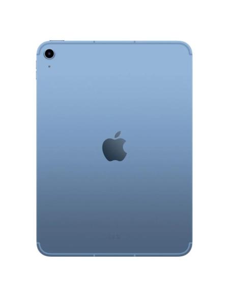 Apple IPAD WI-FI CELL 128GB BLUE