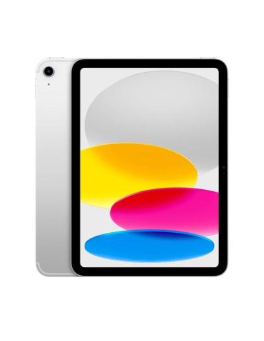 Apple IPAD WI-FI CELL 128GB SILVER