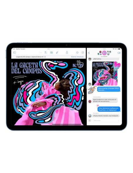 Apple IPAD WIFI 512GB BLUE