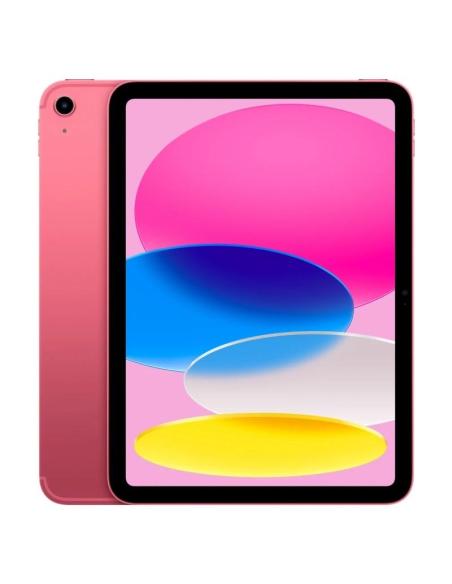 Apple IPAD WI-FI CELL 256GB PINK