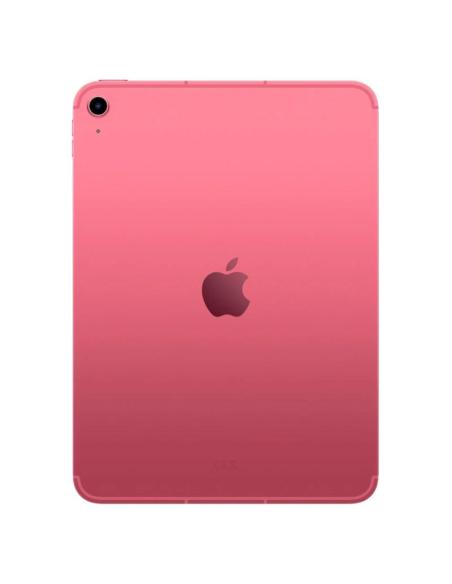 Apple IPAD WI-FI CELL 256GB PINK