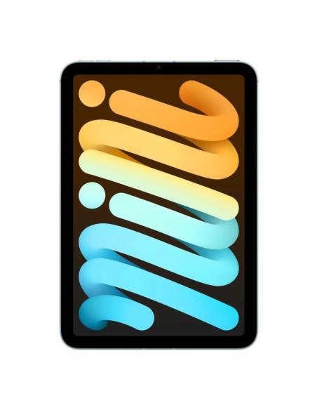 Apple IPAD MINI 2024 WI-FI CELLULAR 256GB BLUE