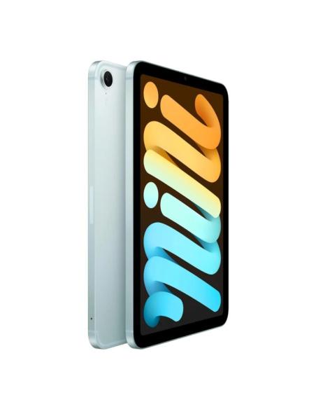 Apple IPAD MINI 2024 WI-FI CELLULAR 256GB BLUE