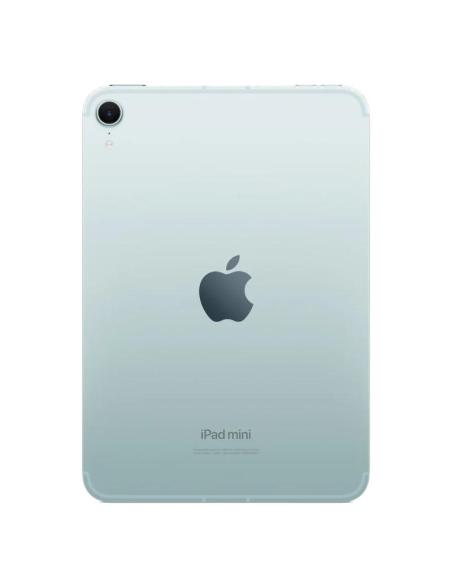 Apple IPAD MINI 2024 WI-FI CELLULAR 256GB BLUE