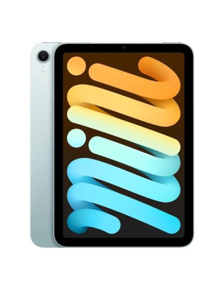 Apple IPAD MINI 2024 WI-FI 256GB BLUE