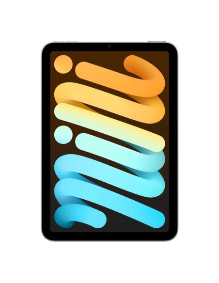 Apple IPAD MINI 2024 WI-FI 256GB BLUE