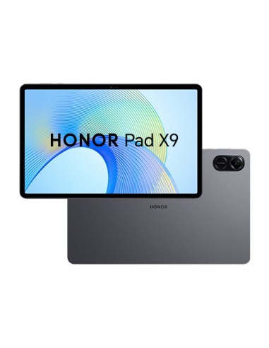 Honor Pad X9 11,5" 2K IPS 4GB 128GB Gris