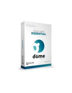 Panda Dome Essential 1 lic 1A ESD