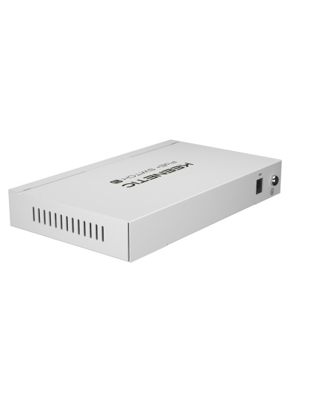 Keenetic PoE Switch 9 Gigabit 9 puertos