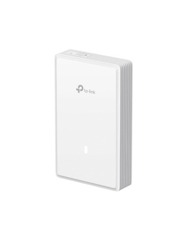 TP-Link EAP725-Wall AP WiFi7 BE3600 2x2.5GbE 2xGbE