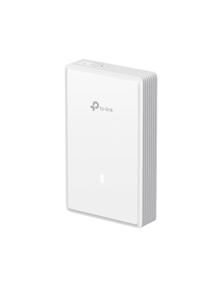 TP-Link EAP725-Wall AP WiFi7 BE3600 2x2.5GbE 2xGbE