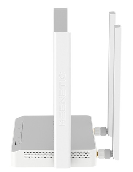 Keenetic Explorer 4G Router Wifi4 Mesh AC1200