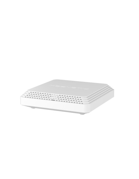 Keenetic Hopper SE Router Amplificador Wifi 6 Mesh