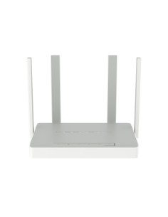 Keenetic Hopper Router Wifi 6 Mesh AX1800 4 x 1 Gb