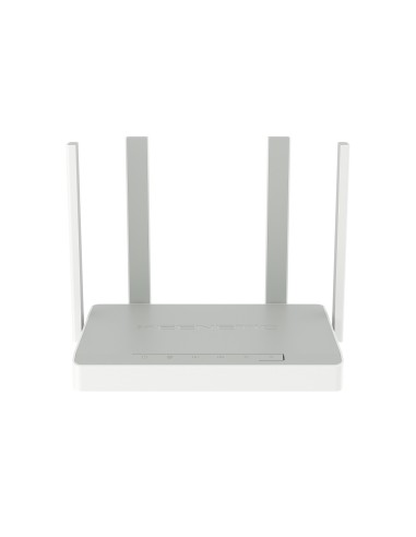 Keenetic Hopper Router Wifi 6 Mesh AX1800 4 x 1 Gb