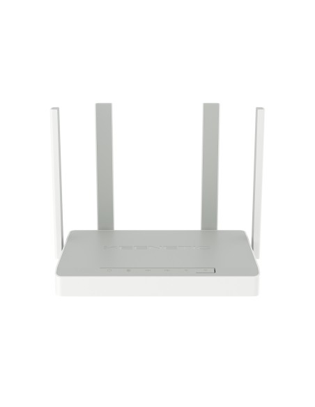 Keenetic Hopper Router Wifi 6 Mesh AX1800 4 x 1 Gb