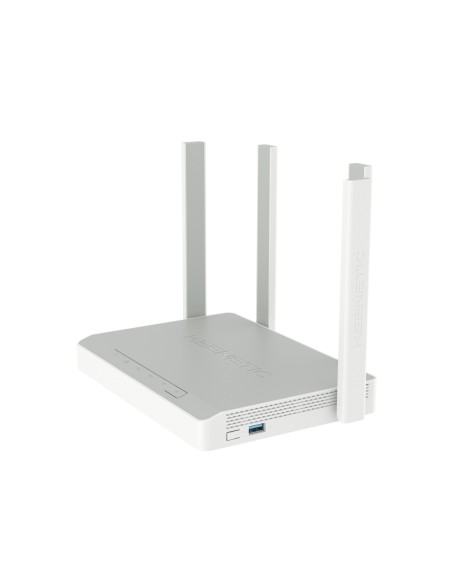 Keenetic Hopper Router Wifi 6 Mesh AX1800 4 x 1 Gb