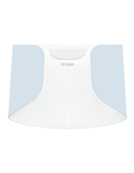 D-Link M60 Router Mesh AI WiFi6 AX6000 4xGb
