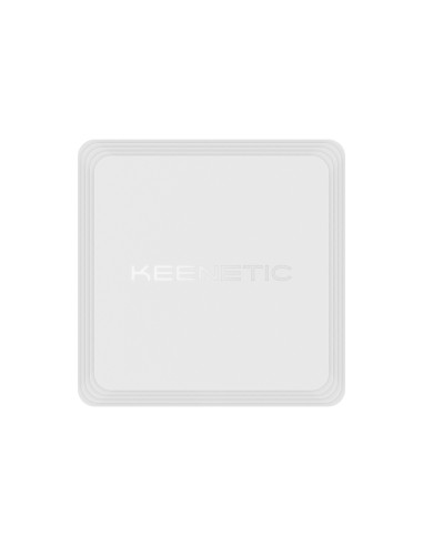 Keenetic Voyager Pro Punto Acceso Wifi 6 Mesh AX18