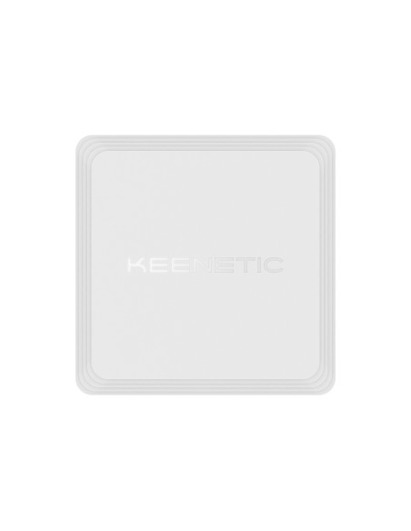 Keenetic Voyager Pro Punto Acceso Wifi 6 Mesh AX18