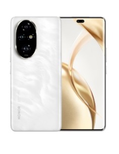 Honor 200 Pro 5G 6,78" AMOLED 12GB 512GB White