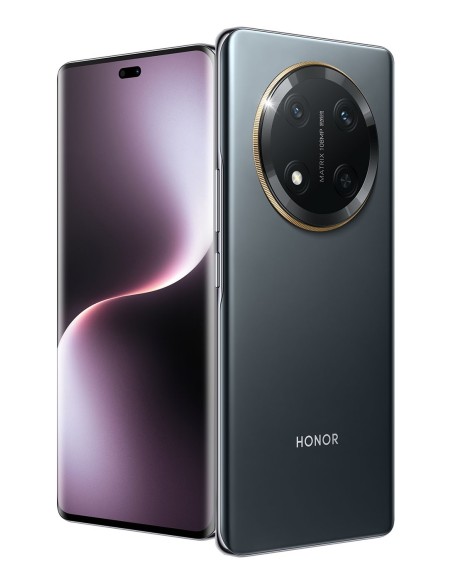 Honor Magic7 lite 6,78" AMOLED 8GB 256GB Black