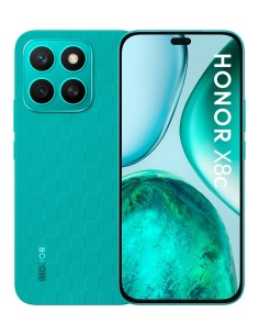 Honor X8c 6,7" 8GB 256GB Green