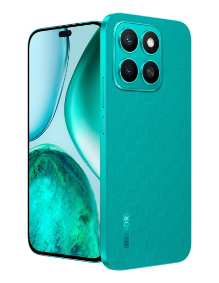 Honor X8c 6,7" 8GB 256GB Green