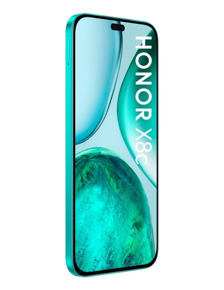 Honor X8c 6,7" 8GB 256GB Green