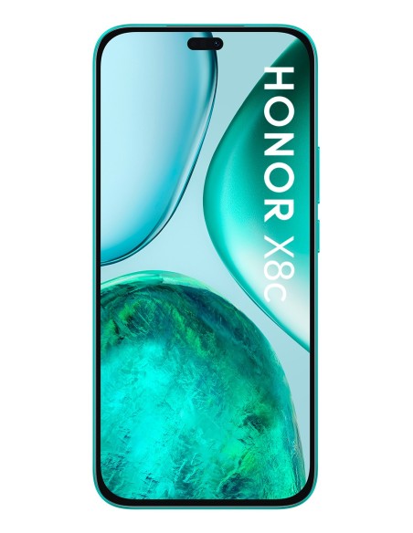 Honor X8c 6,7" 8GB 256GB Green