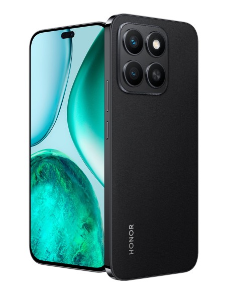 Honor X8c 6,7" 8GB 256GB Black
