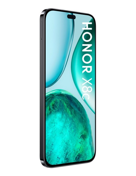 Honor X8c 6,7" 8GB 256GB Black
