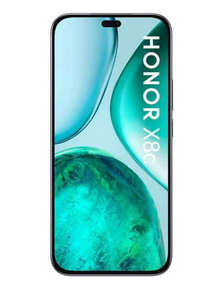 Honor X8c 6,7" 8GB 256GB Black