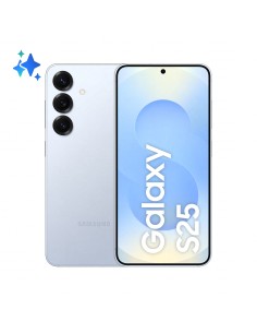 Samsung Galaxy S25 5G 6.2" QHD+ 128Gb 12Gb Blue