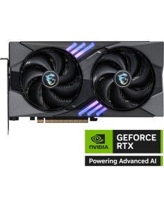 TARJETA GRAFICA MSI RTX 5060 TI 16G GAMING OC