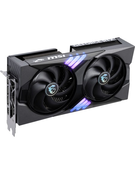 TARJETA GRAFICA MSI RTX 5060 TI 16G GAMING OC