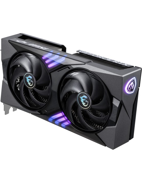 TARJETA GRAFICA MSI RTX 5060 TI 16G GAMING OC