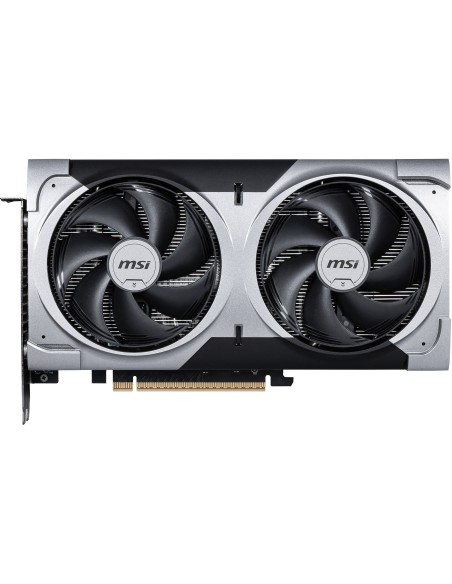 TARJETA GRAFICA MSI RTX 5060 TI 16G VENTUS 2X OC PLUS