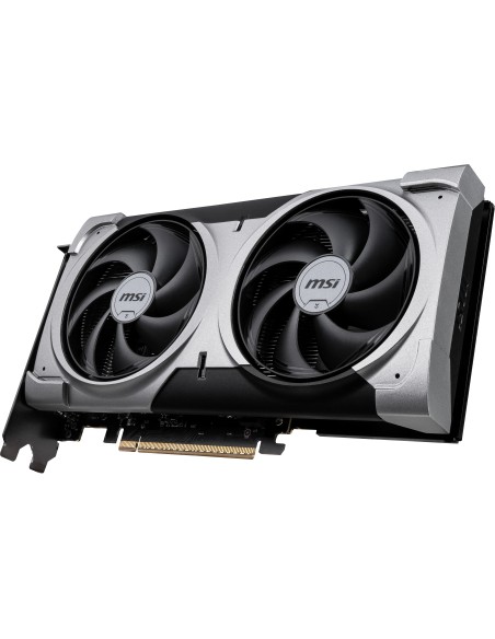 TARJETA GRAFICA MSI RTX 5060 TI 16G VENTUS 2X OC PLUS