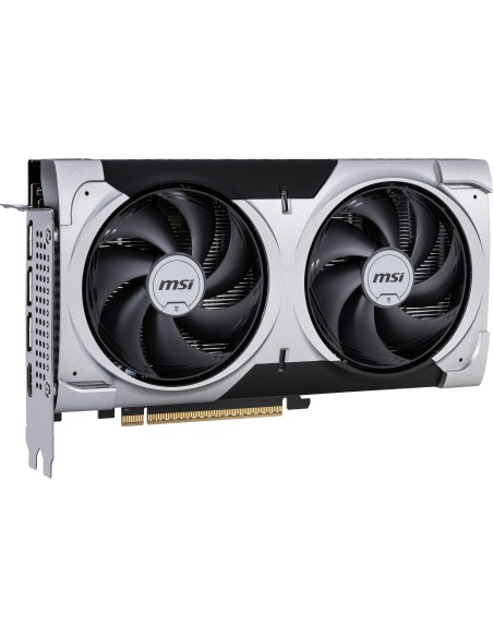 TARJETA GRAFICA MSI RTX 5060 TI 16G VENTUS 2X OC PLUS