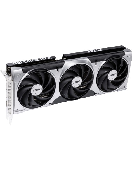 TARJETA GRAFICA MSI RTX 5060 TI 16G VENTUS 3X OC
