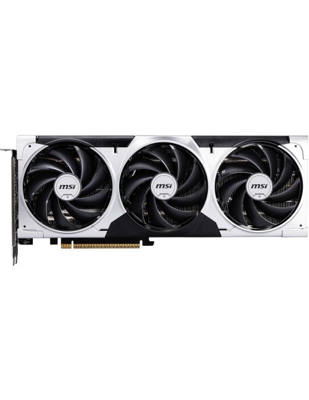 TARJETA GRAFICA MSI RTX 5060 TI 16G VENTUS 3X OC