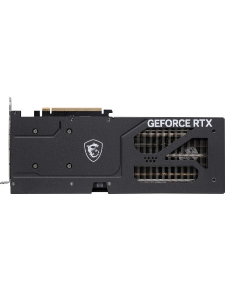 TARJETA GRAFICA MSI RTX 5060 TI 16G VENTUS 3X OC