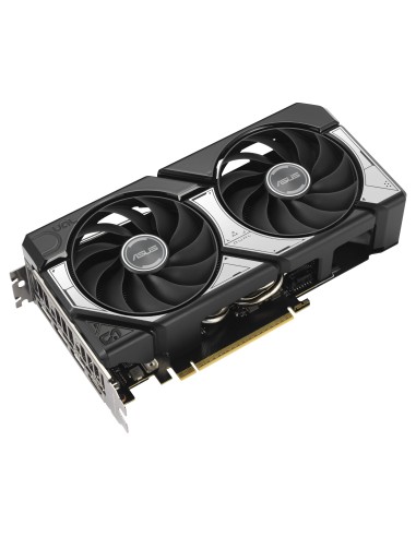 TARJETA GRAFICA ASUS DUAL RTX 5060 TI 8GB