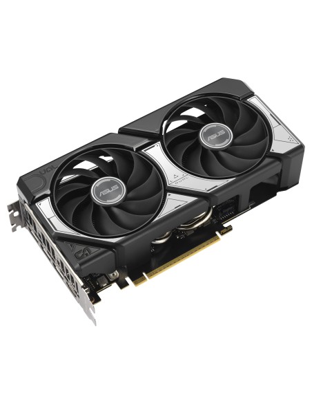 TARJETA GRAFICA ASUS DUAL RTX 5060 TI 8GB