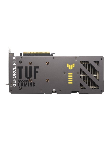 TARJETA GRAFICA ASUS TUF RTX 5060 TI OC 8GB GAMING