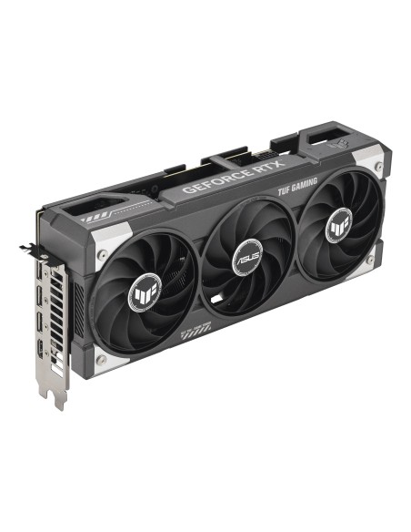 TARJETA GRAFICA ASUS TUF RTX 5060 TI OC 8GB GAMING