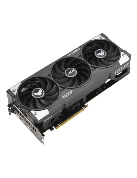 TARJETA GRAFICA ASUS TUF RTX 5060 TI OC 8GB GAMING