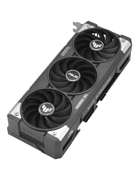 TARJETA GRAFICA ASUS TUF RTX 5060 TI OC 8GB GAMING