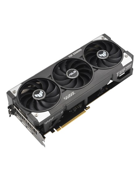 TARJETA GRAFICA ASUS TUF RTX 5060 TI O16GB GAMING